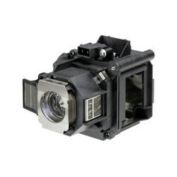 Epson Powerlite 4100 Replacement Projector Lamp With Original Ushio Bulb and Housing