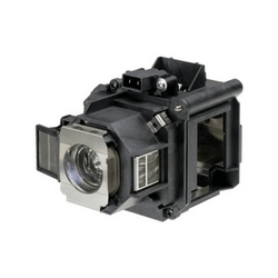 Epson EB-G5800 Replacement Projector Lamp With Original Ushio Bulb and Housing
