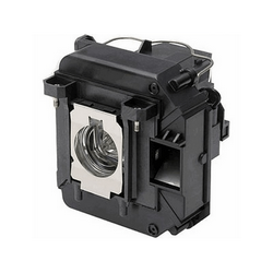 Epson EB-D6250 Replacement Projector Lamp With Original Osram Bulb and Housing