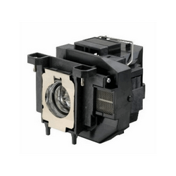 Epson EB-W02 Replacement Projector Lamp With Original Osram Bulb and Housing