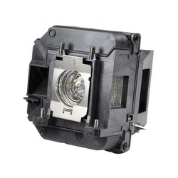 Epson H450A Replacement Projector Lamp With Original Osram Bulb and Housing