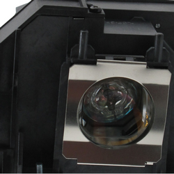 Epson EB-475Wi Replacement Projector Lamp With Original Phoenix Bulb and Housing