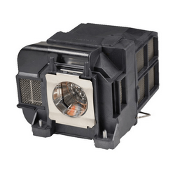 Epson ELP-LP77 Replacement Projector Lamp With Original Osram Bulb and Housing