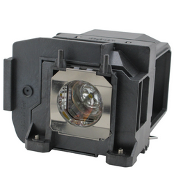 Epson Powerlite Home Cinema 3510 Replacement Projector Lamp With Original Osram Bulb and Housing