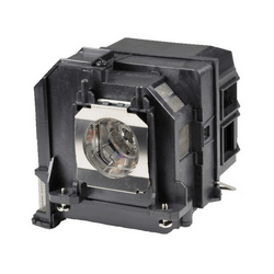 Epson V13H010L90 Replacement Projector Lamp With Original Osram Bulb and Housing