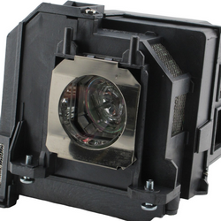 Epson EB-685W Replacement Projector Lamp With Original Osram Bulb and Housing