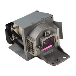 Mitsubishi EW331U Replacement Projector Lamp With Original Philips Bulb and Housing