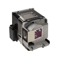 Mitsubishi HC3900 Replacement Projector Lamp With Original Osram Bulb and Housing