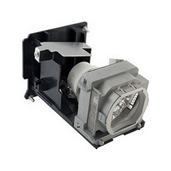 Mitsubishi HC6800 Replacement Projector Lamp With Original Ushio Bulb and Housing