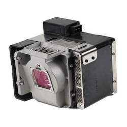 Mitsubishi HC7900DW Replacement Projector Lamp With Original Osram Bulb and Housing