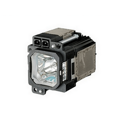 Mitsubishi HC9000D Replacement Projector Lamp With Original Osram Bulb and Housing