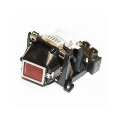 Mitsubishi SD205 Replacement Projector Lamp With Original Ushio Bulb and Housing