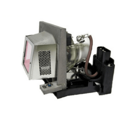 Mitsubishi SD206U Replacement Projector Lamp With Original Ushio Bulb and Housing