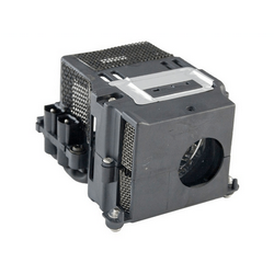 Mitsubishi X30U Replacement Projector Lamp With Original Philips Bulb and Housing