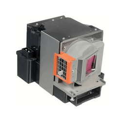 Mitsubishi SD210U Replacement Projector Lamp With Original Osram Bulb and Housing