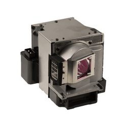 Mitsubishi VLT-XD221LP Replacement Projector Lamp With Original Osram Bulb and Housing