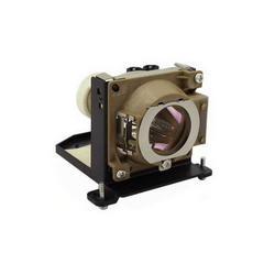 Mitsubishi XD300 Replacement Projector Lamp With Original Philips Bulb and Housing