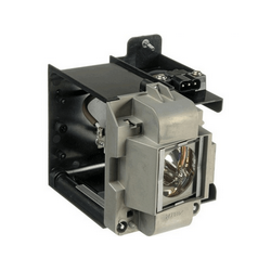 Mitsubishi LVP-WD3300 Replacement Projector Lamp With Original Ushio Bulb and Housing