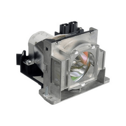 Mitsubishi HC900 Replacement Projector Lamp With Original Phoenix Bulb and Housing