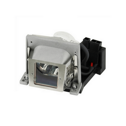 Mitsubishi SD430 Replacement Projector Lamp With Original Ushio Bulb and Housing