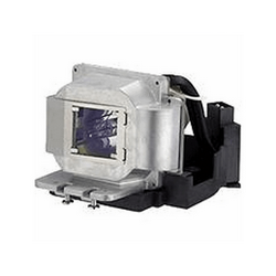Mitsubishi WD500U Replacement Projector Lamp With Original Osram Bulb and Housing