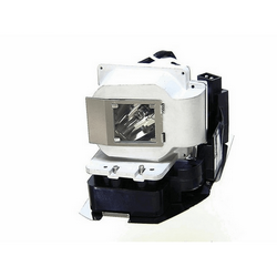 Mitsubishi XD520U Replacement Projector Lamp With Original Osram Bulb and Housing