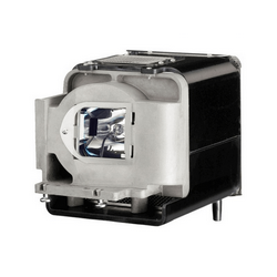 Mitsubishi LVP-WD390EST Replacement Projector Lamp With Original Osram Bulb and Housing