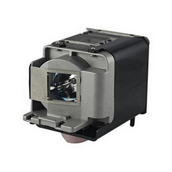 Mitsubishi XD590U Replacement Projector Lamp With Original Osram Bulb and Housing