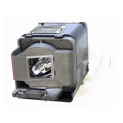 Mitsubishi VLT-XD600LP Replacement Projector Lamp With Original Osram Bulb and Housing