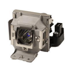Mitsubishi LVP-XD95 Replacement Projector Lamp With Original Phoenix Bulb and Housing