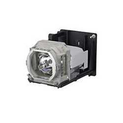 Mitsubishi XL550U Replacement Projector Lamp With Original Ushio Bulb and Housing
