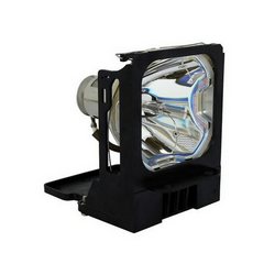 Mitsubishi XL5900 Replacement Projector Lamp With Original Phoenix Bulb and Housing