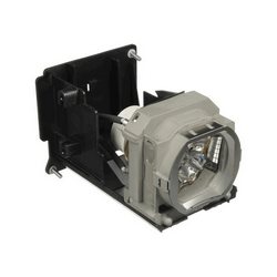 Mitsubishi XL650U Replacement Projector Lamp With Original Ushio Bulb and Housing