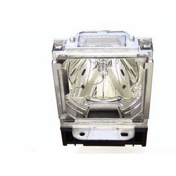 Mitsubishi XL6600LU Replacement Projector Lamp With Original Ushio Bulb and Housing