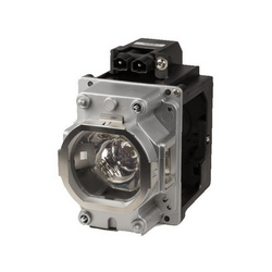 Mitsubishi LVP-UL7400 Replacement Projector Lamp With Original Philips Bulb and Housing