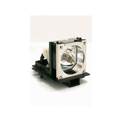 NEC VT45K Replacement Projector Lamp With Original Bulb and Housing