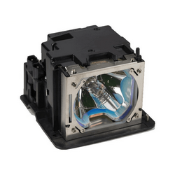 SmartBoard 2000i DVS 01 Replacement Projector Lamp With Original Ushio Bulb and Housing