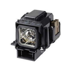 SmartBoard 2000i DVX 04 Replacement Projector Lamp With Original Ushio Bulb and Housing