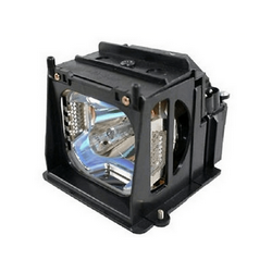 Dukane 456-8768 Replacement Projector Lamp With Original Philips Bulb and Housing