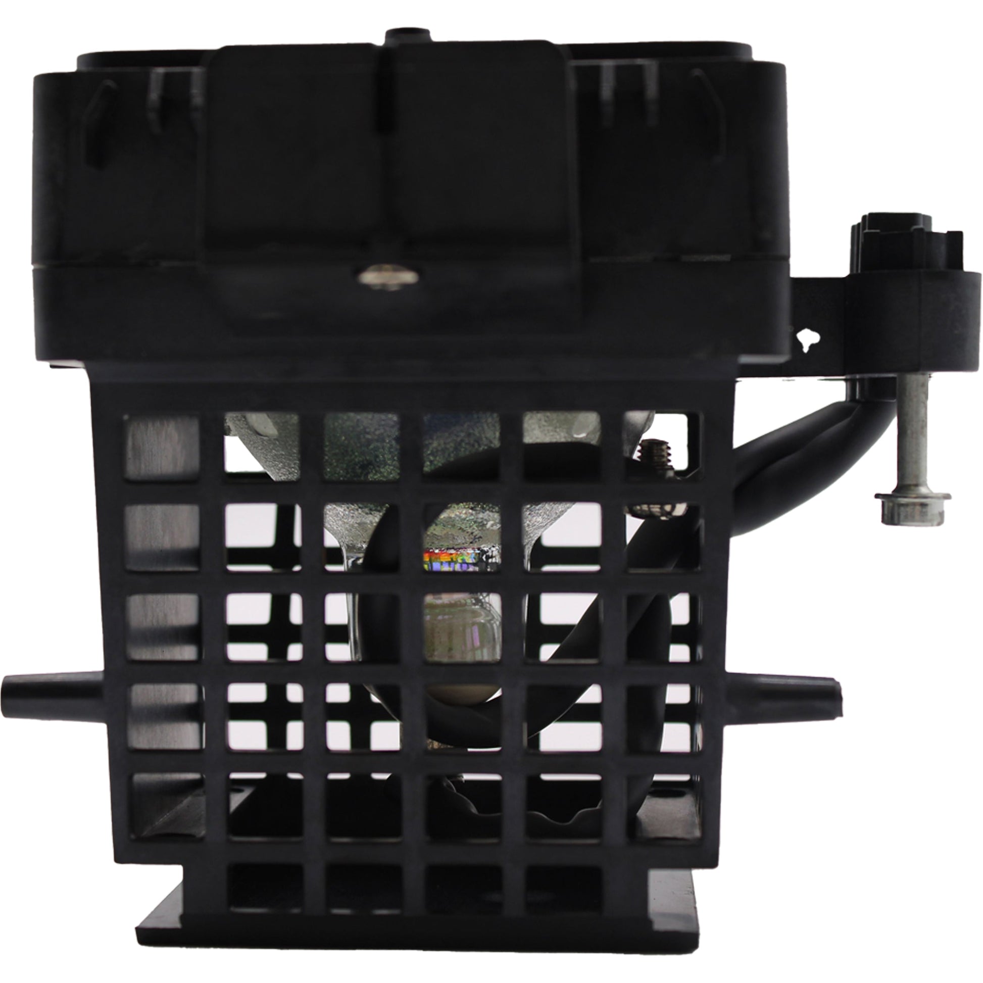 Sony A1085447A Replacement TV Lamp With Original Bulb Inside