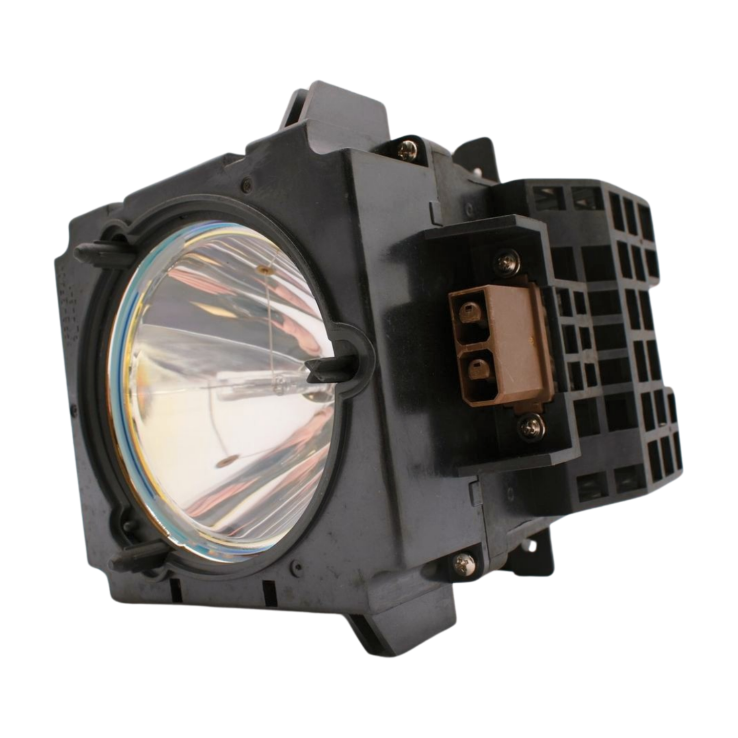 Sony A1484885A Replacement TV Lamp With Original Bulb Inside