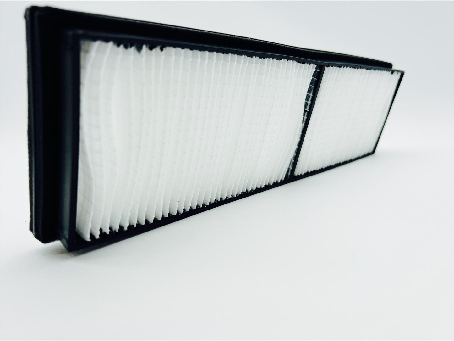Sony A2083330A Replacement Projector Electrostatic Air Filter for VPL-FHZ57, VPL-FHZ60, VPL-FHZ65