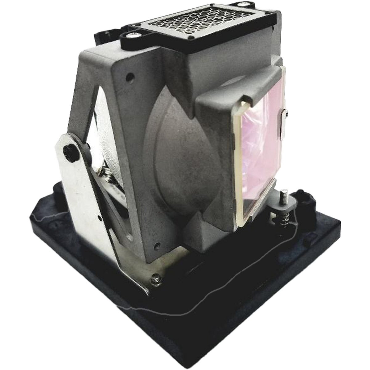 Sharp AN-PH50LP1 Replacement Projector Lamp with Original Osram Bulb and Housing - view 4