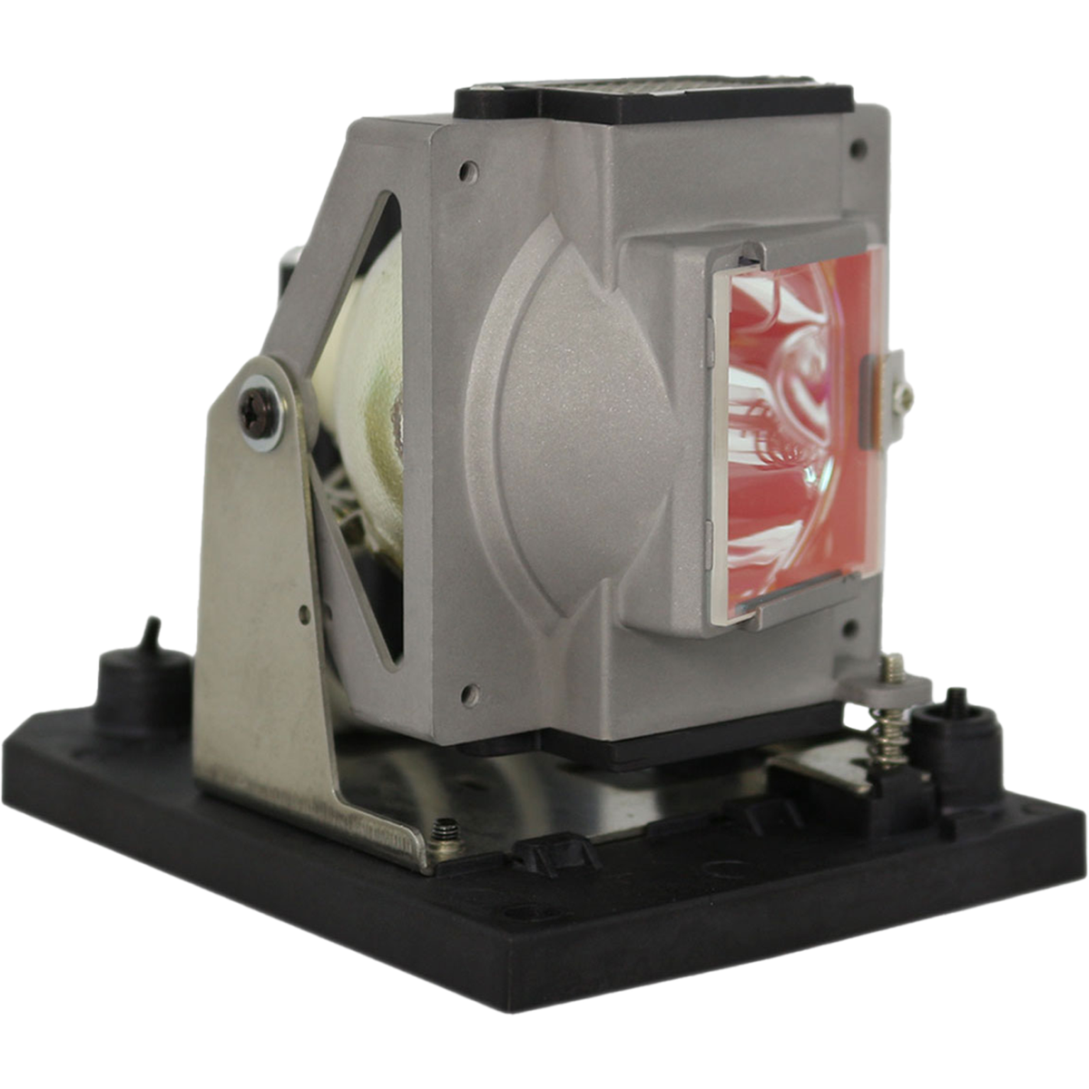 Eiki EIP-4500 Left Replacement Projector Lamp with Original Osram Bulb and Housing - view 5