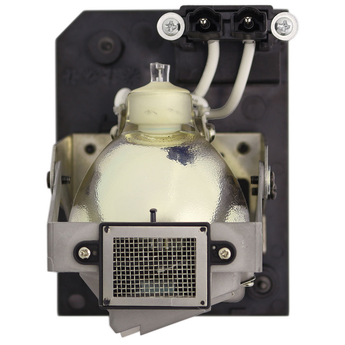 Sharp XG-PH50X Left Replacement Projector Lamp with Original Osram Bulb and Housing - view 6