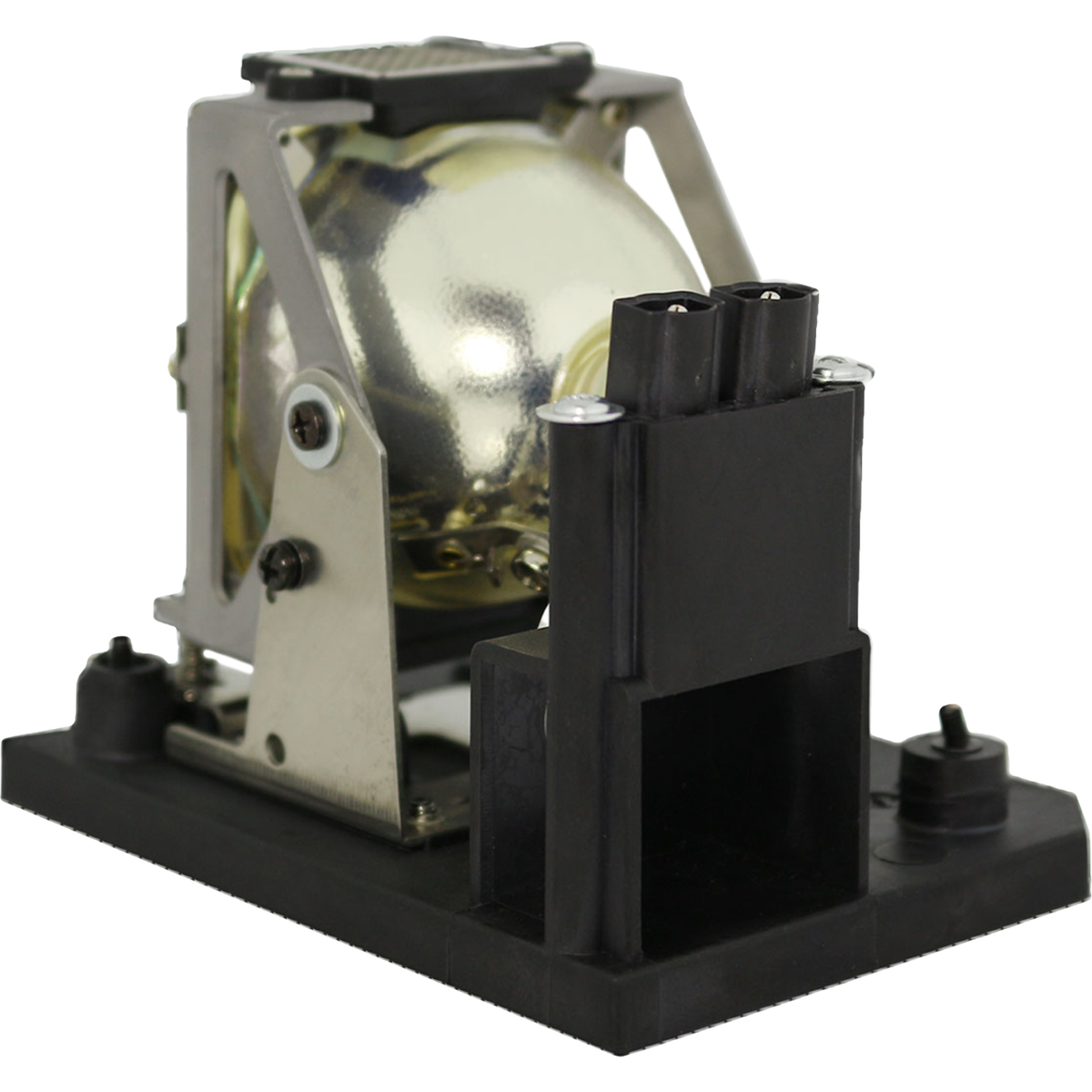 Sharp AN-PH50LP1 Replacement Projector Lamp with Original Osram Bulb and Housing - view 7