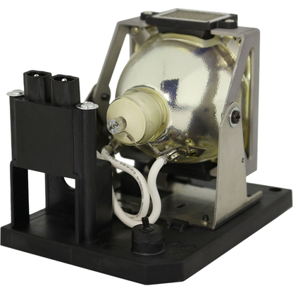 Sharp XG-PH50X Left Replacement Projector Lamp with Original Osram Bulb and Housing - view 8