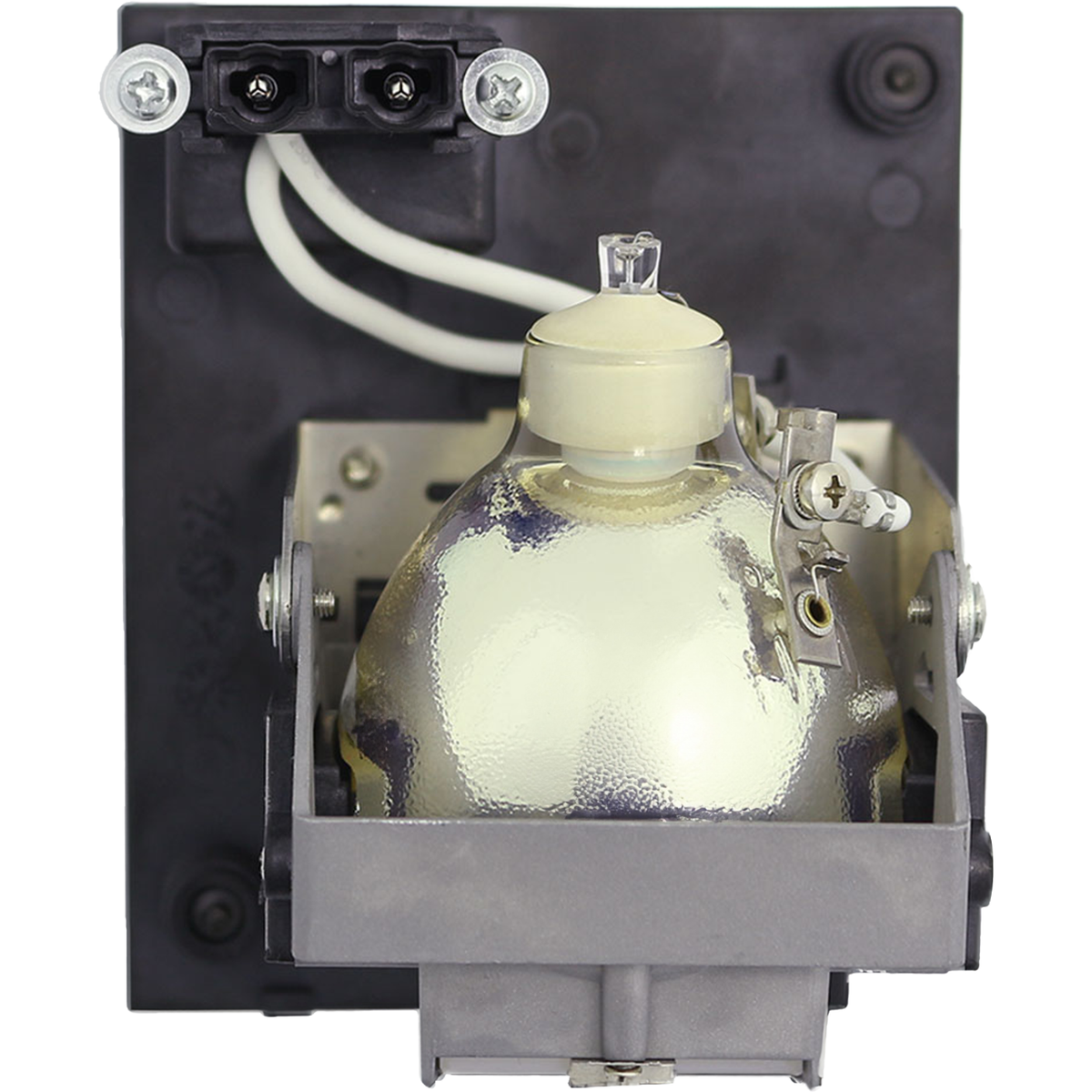 Sharp AN-PH50LP2 Replacement Projector Lamp with Original Osram Bulb and Housing - view 6