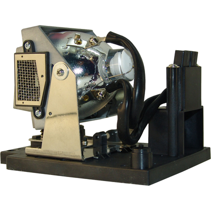 Sharp AN-PH50LP2 Replacement Projector Lamp with Original Osram Bulb and Housing - view 7