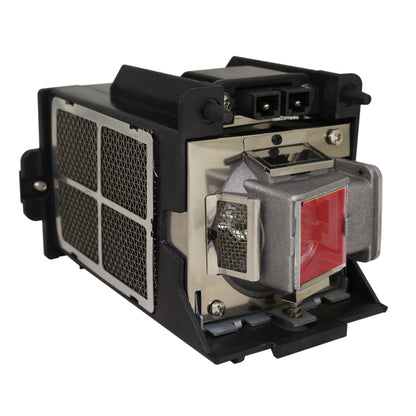 Eiki AH-55001 Replacement Projector Lamp with Original Osram Bulb and Housing - view 4